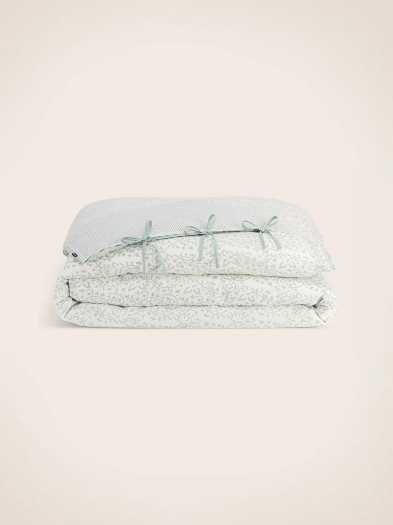 Housse de couette Pattee