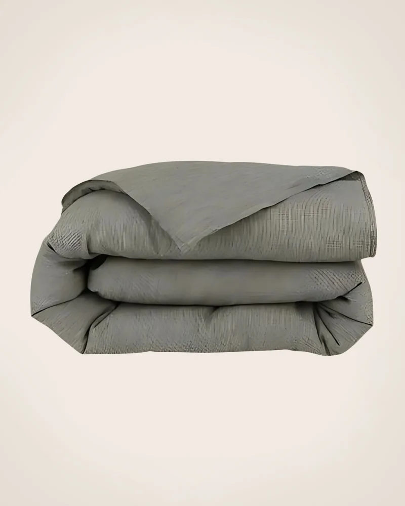 Housse de couette Fil à fil
