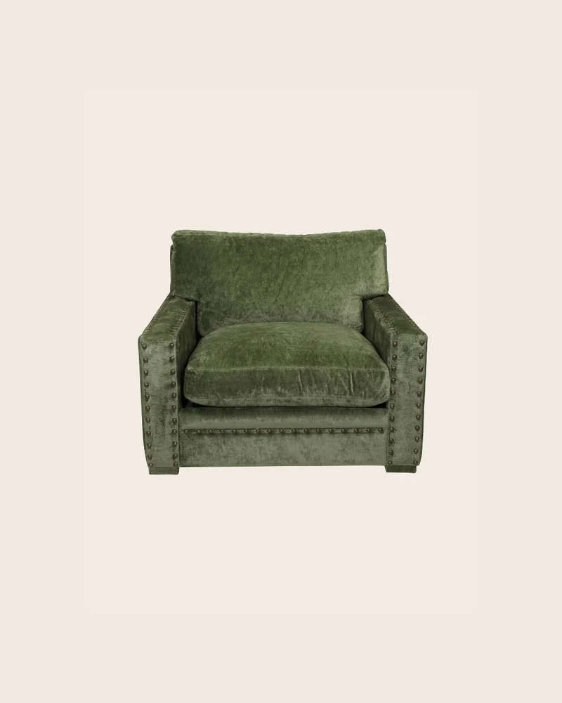 Fauteuil Victor