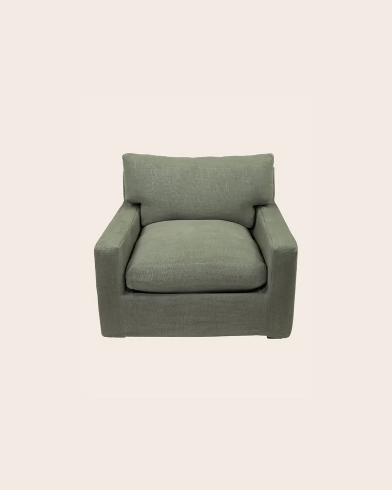 Fauteuil Higor