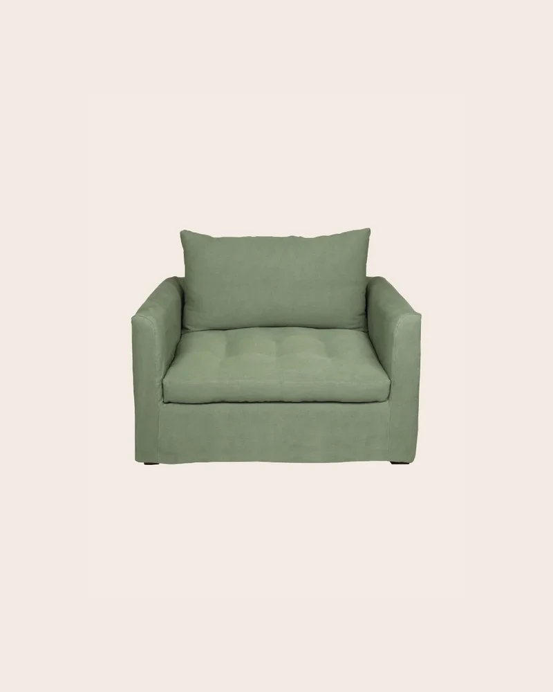 Fauteuil / Loveseat Tanay