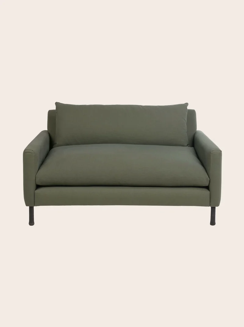 Fauteuil / Loveseat Mira