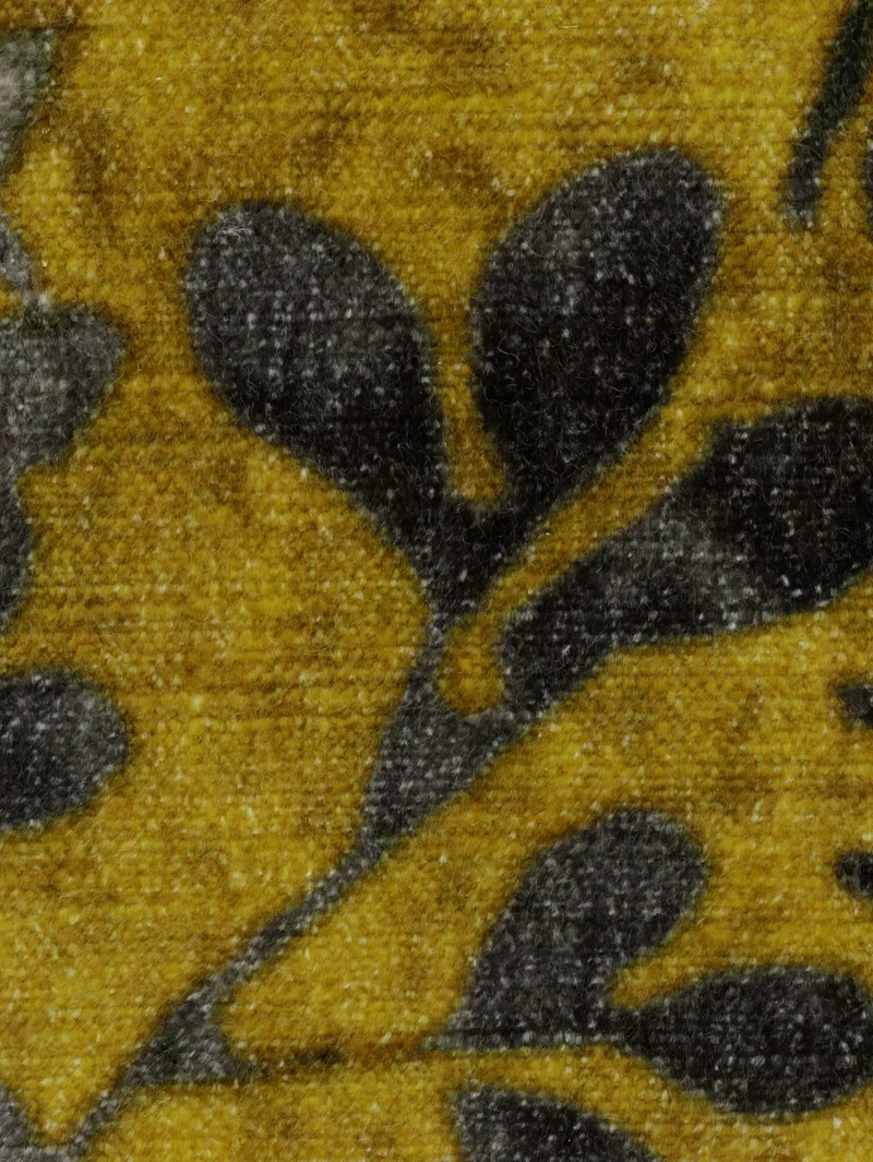 Echantillon tissu Foglia