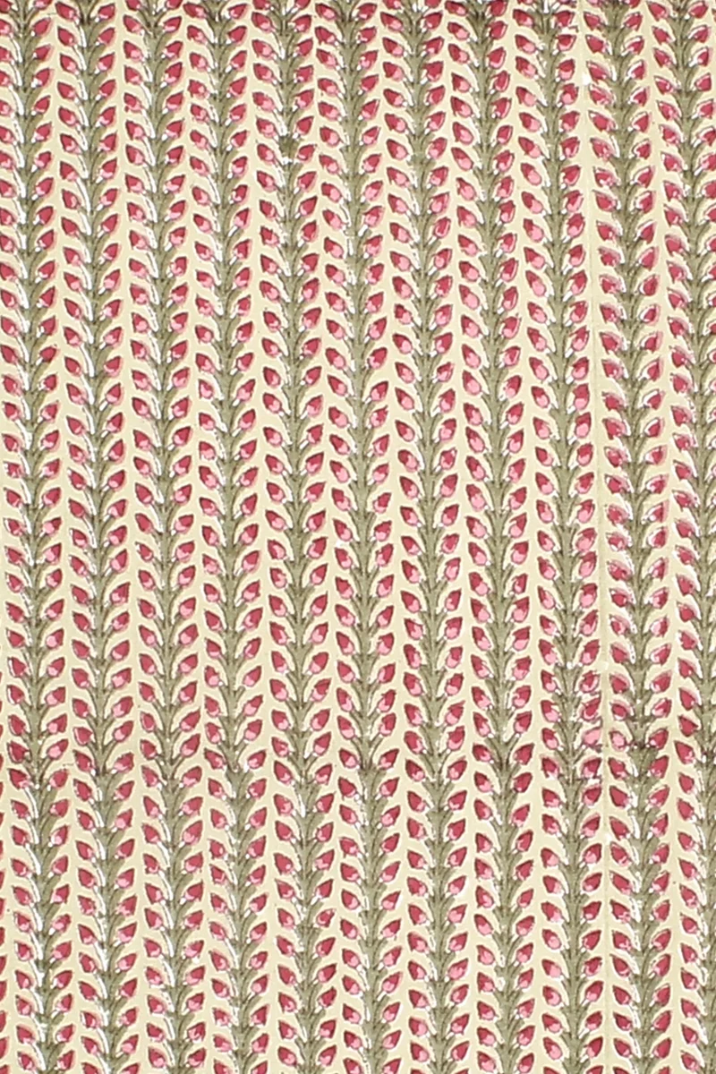 Echantillon tissu Florio