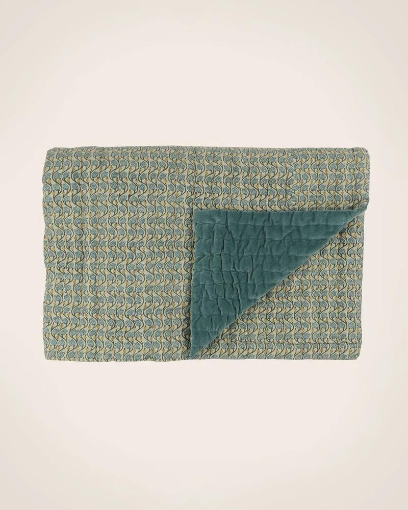 Couvre-lit Tullio
