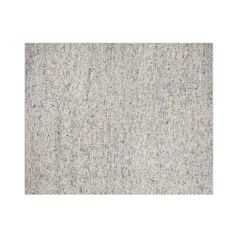 Gather Rug, 5x7, Oyster