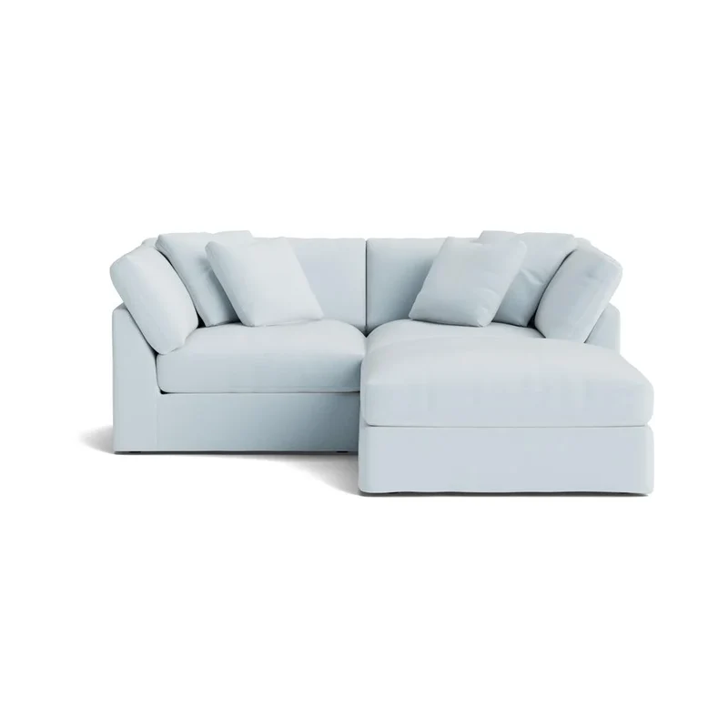 Get Together™ 3-Piece Modular Sectional, Large, Cove