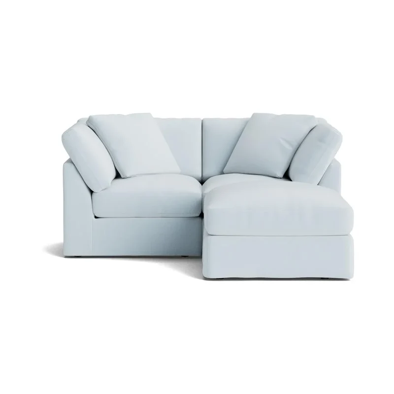 Get Together™ 3-Piece Modular Sectional, Standard, Cove