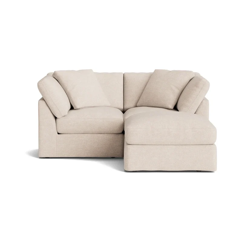 Get Together™ 3-Piece Modular Sectional, Standard, Sunbeam