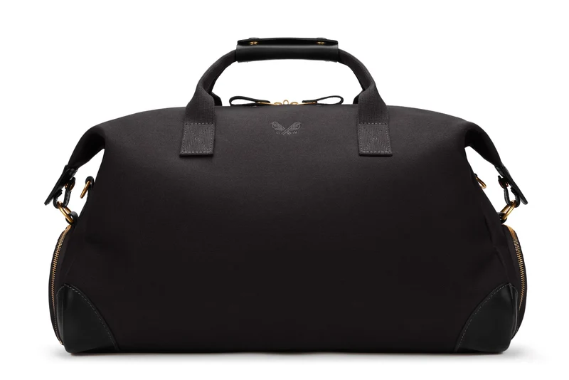 Weekender - Black