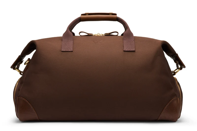 Weekender - Chocolate