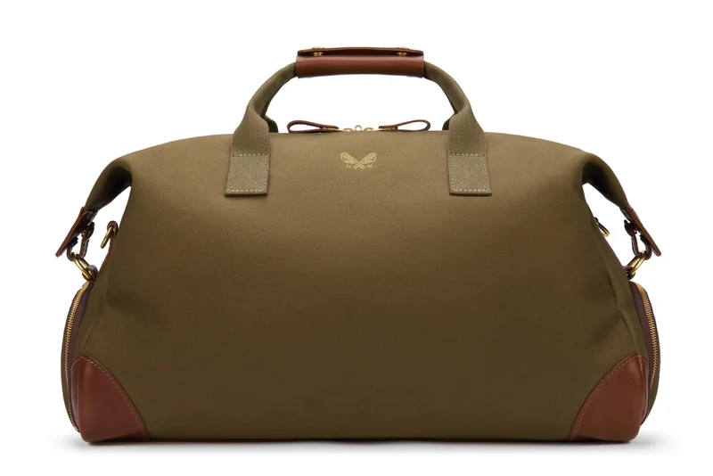 Weekender - Olive