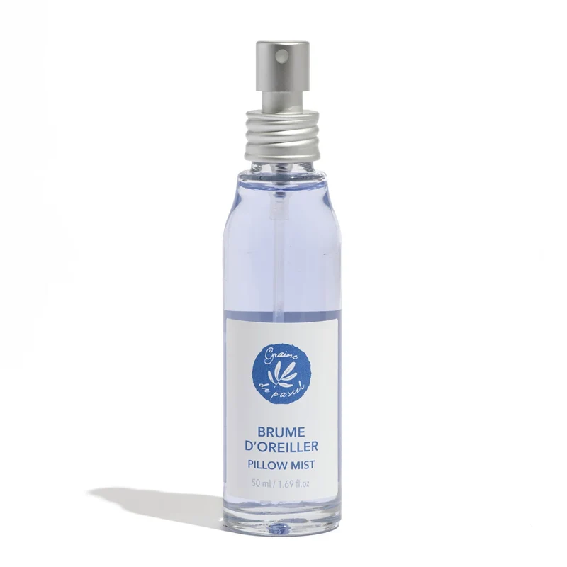 Brume d'oreiller Graine de Pastel 50 mL