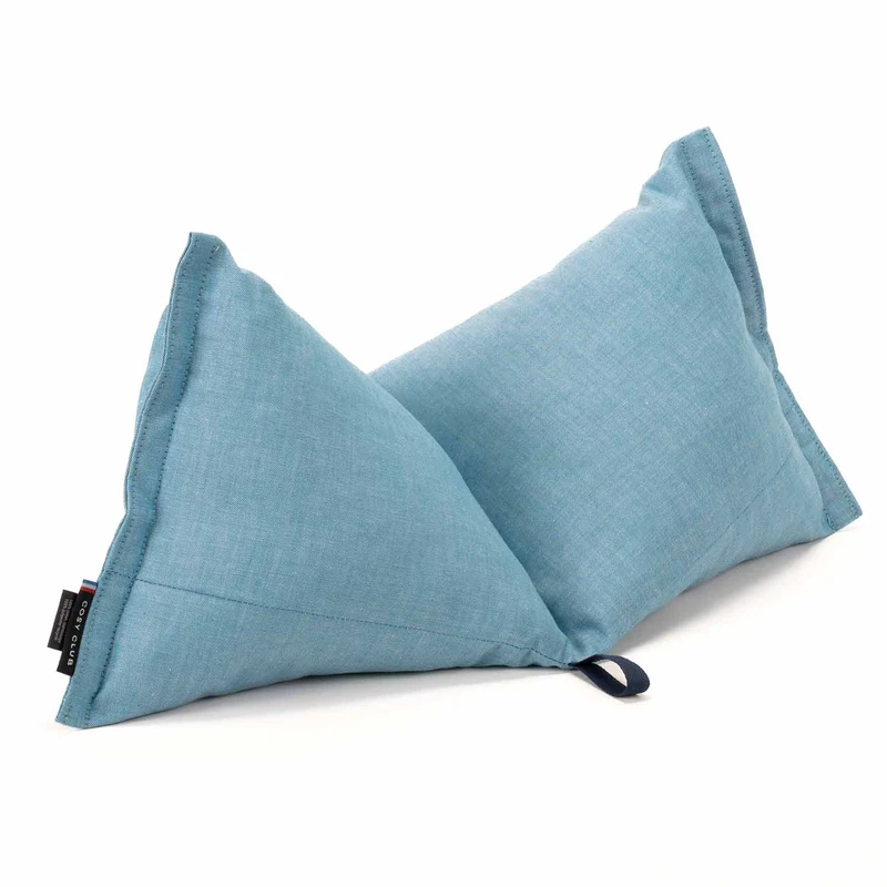 Coussin cervical · SALVADOR Fidji