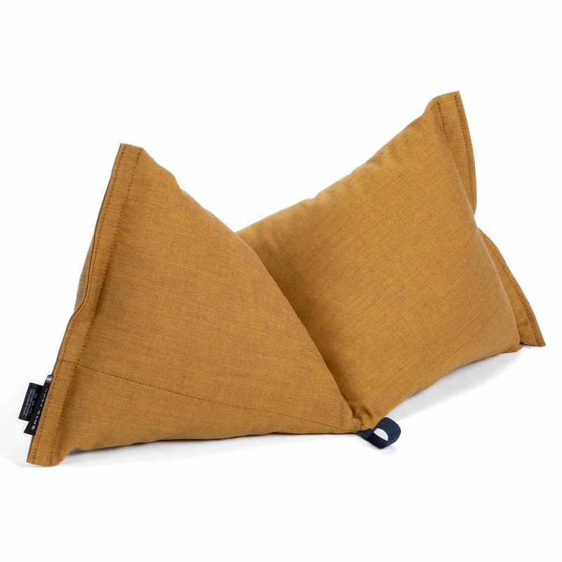 Coussin cervical · SALVADOR Havane