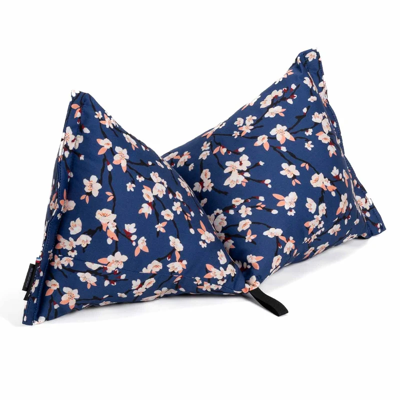 Coussin cervical · SALVADOR Kyoto