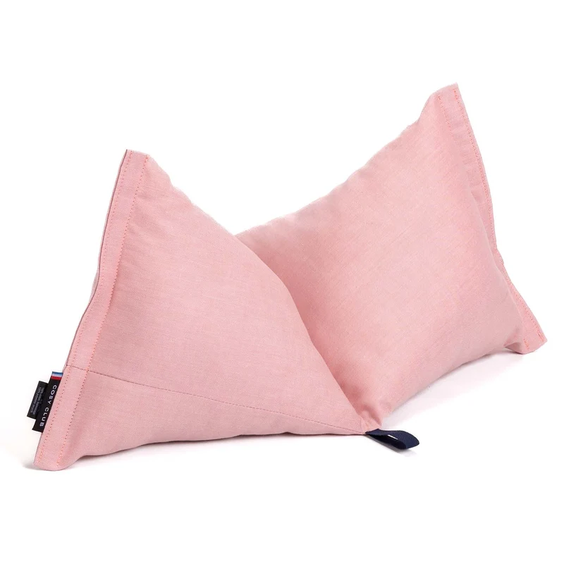 Coussin cervical · SALVADOR Rosas