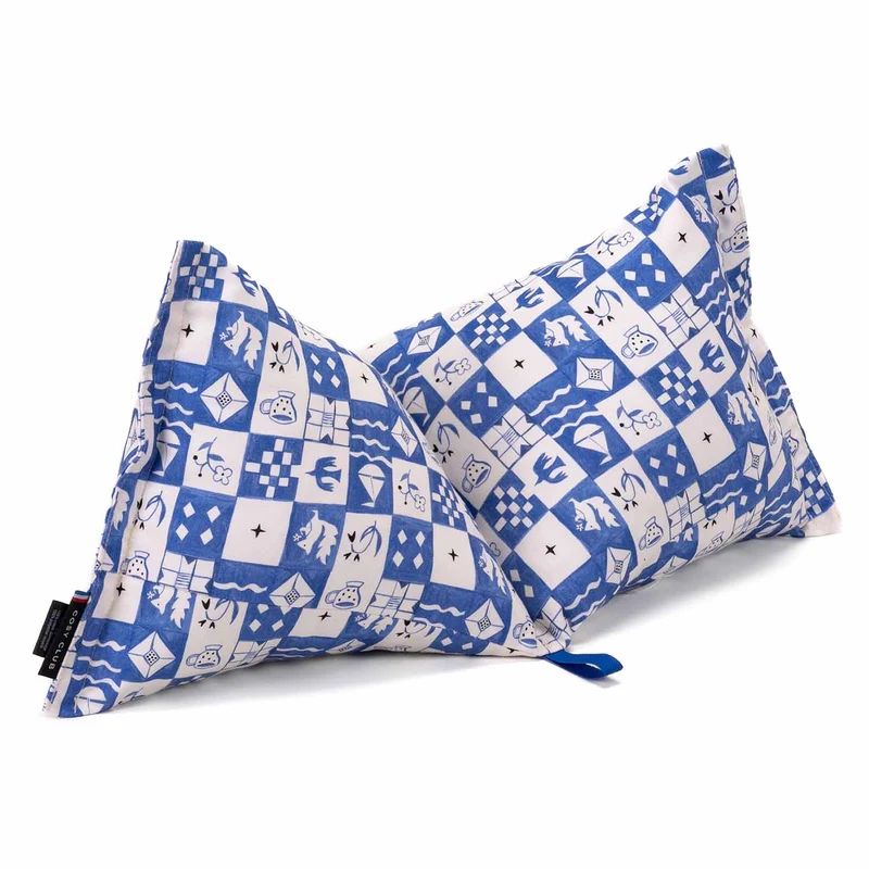 Coussin cervical · SALVADOR Sifnos