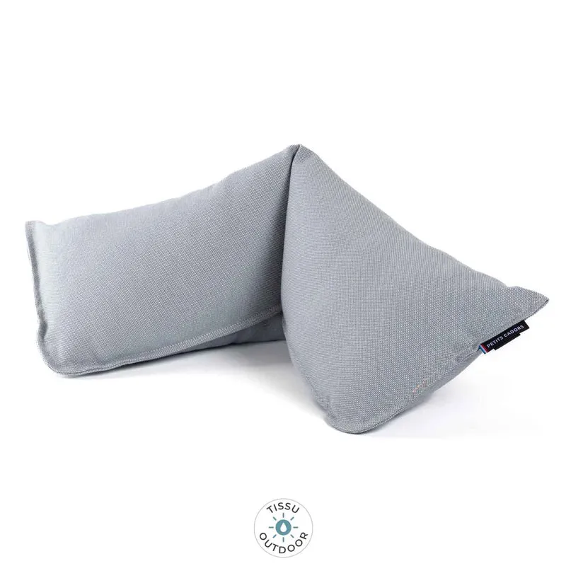 Coussin d'extérieur cale nuque · EPICUR Monolia