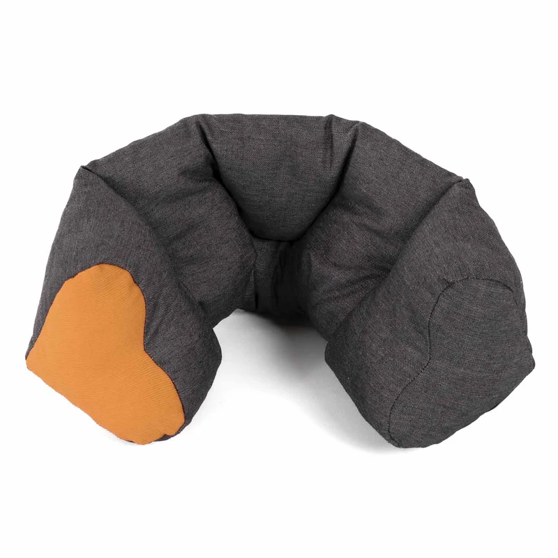 Coussin de siège auto et poussette · TÉODOR Citron