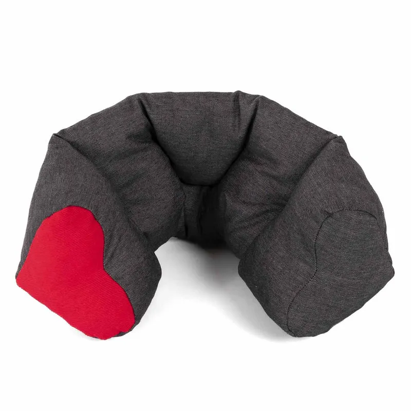 Coussin de siège auto et poussette · TÉODOR Grenadine