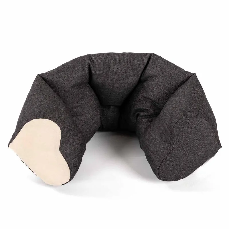 Coussin de siège auto et poussette · TÉODOR Vanille