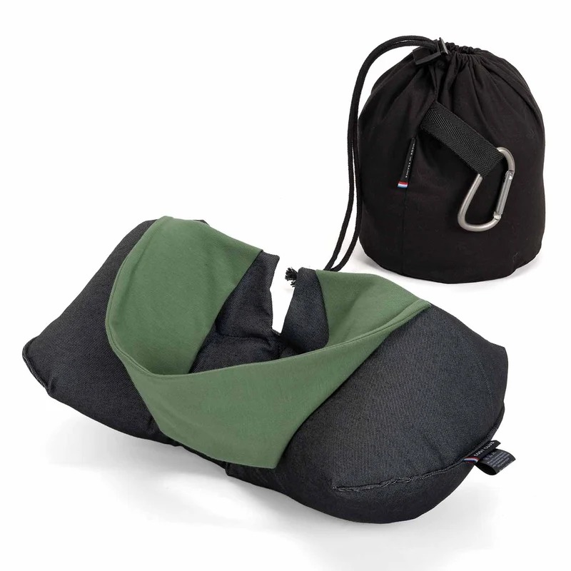 Coussin de voyage · ELLIPSE Lima