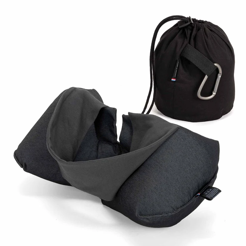 Coussin de voyage · ELLIPSE Montparnasse