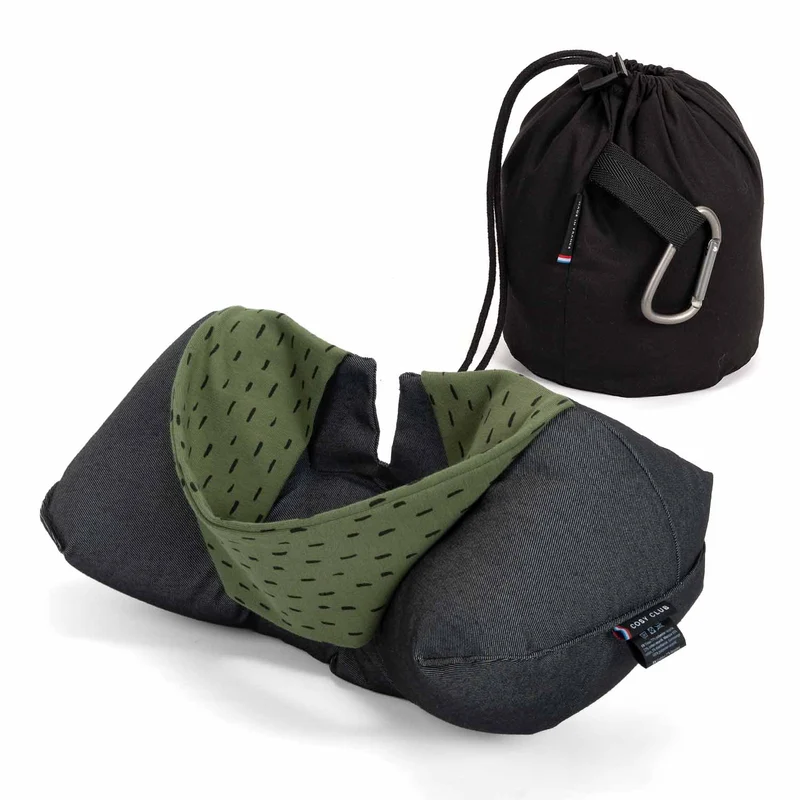 Coussin de voyage · ELLIPSE Shinjuku