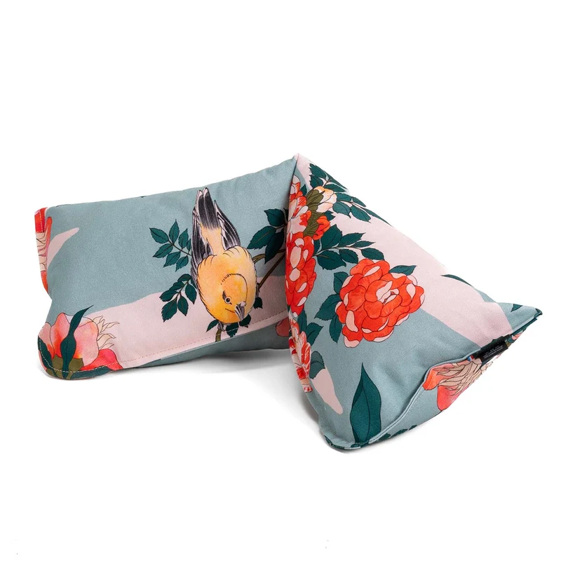Coussin repose tête et de décoration · EPICUR Cupidon