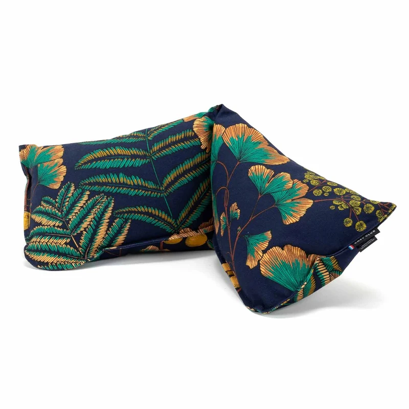 Coussin repose tête et de décoration · EPICUR Diane