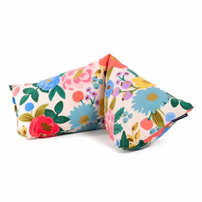 Coussin repose tête et de décoration · EPICUR Héra
