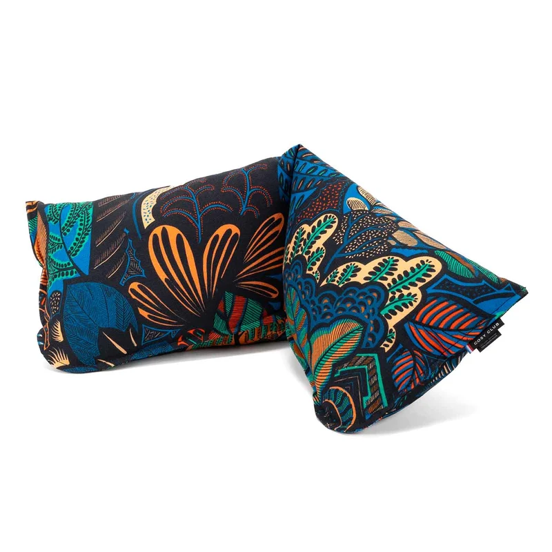 Coussin repose tête et de décoration · EPICUR Perséphone
