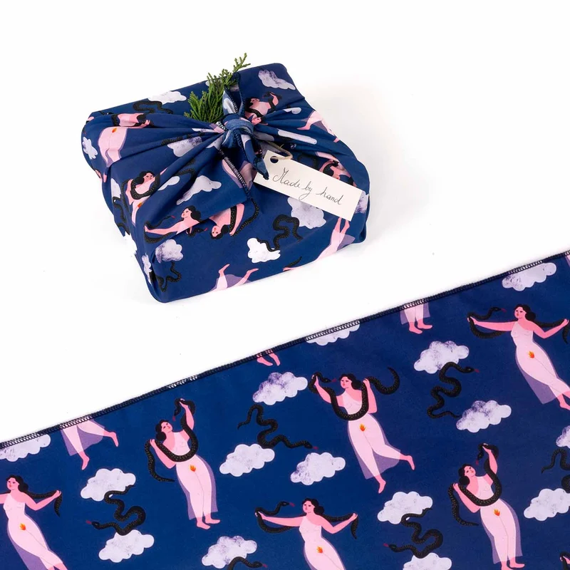 Furoshiki · Eden (taille M)