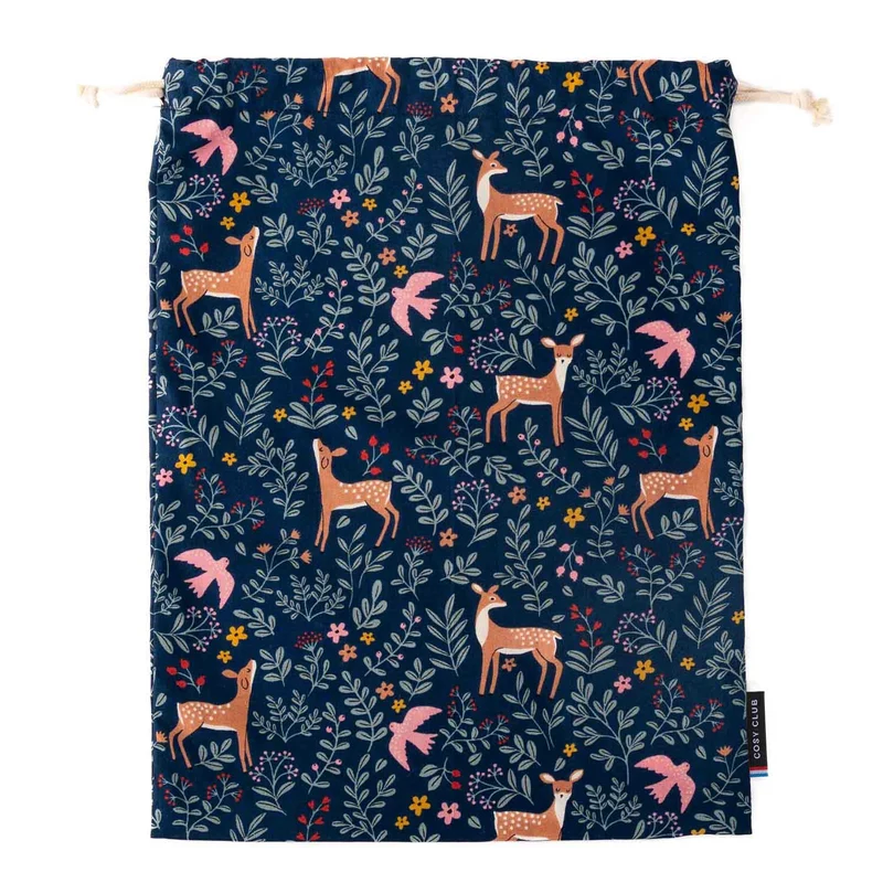 Grande pochette de rangement