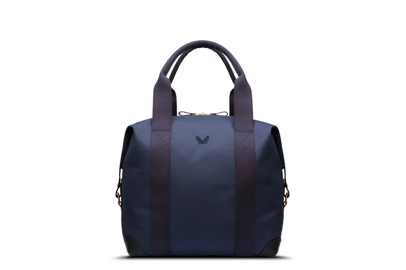 Cargo Small - Navy