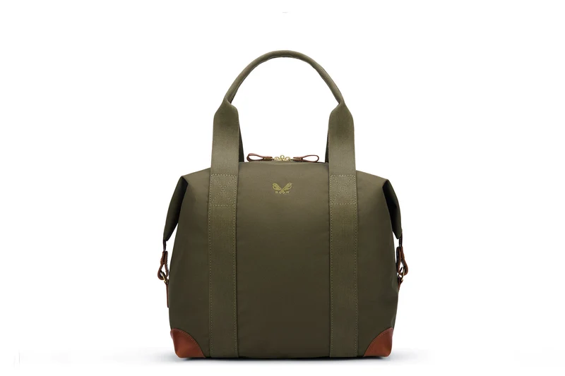 Cargo Small - Olive