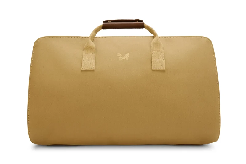S.C Holdall - Sand