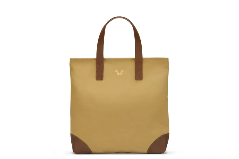 Tote - Sand