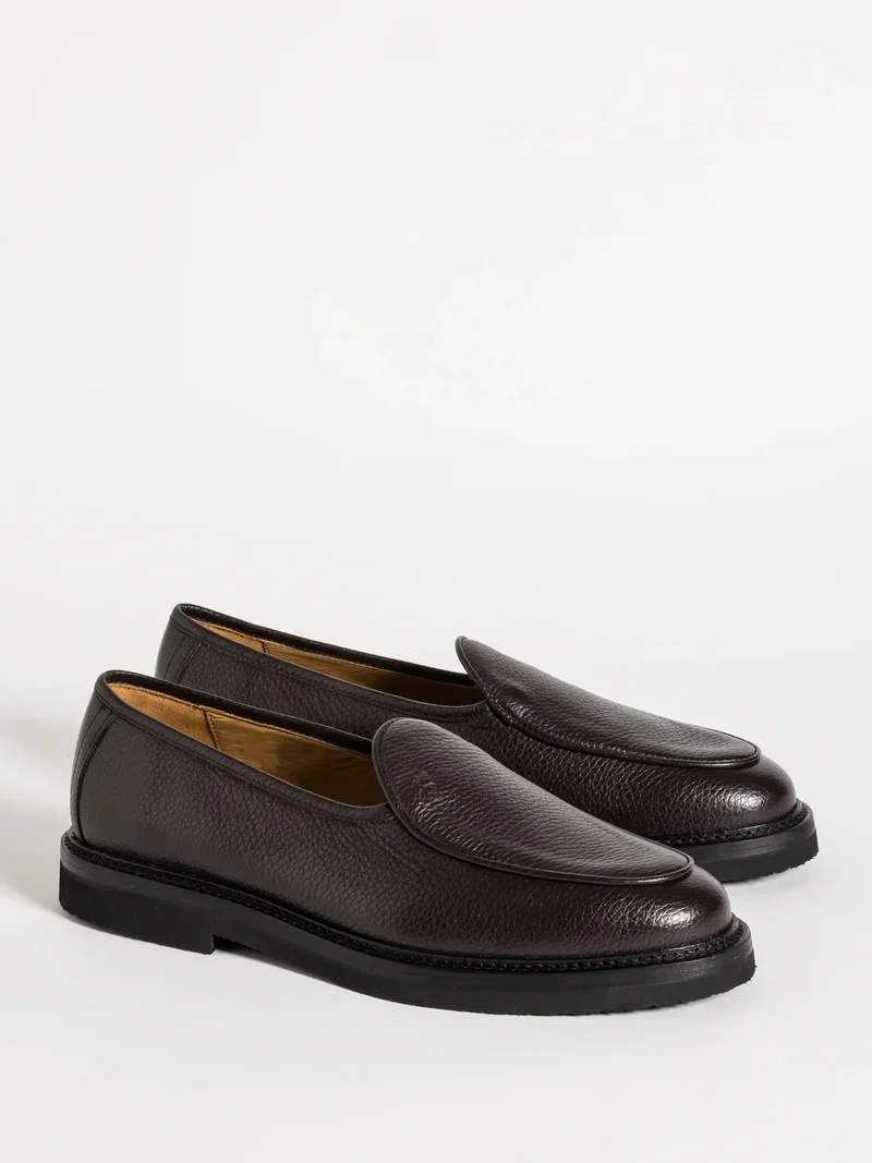 ALEXIS EBANO GRAINED
