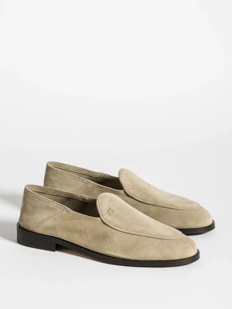 CHRIS SUEDE PEDRA