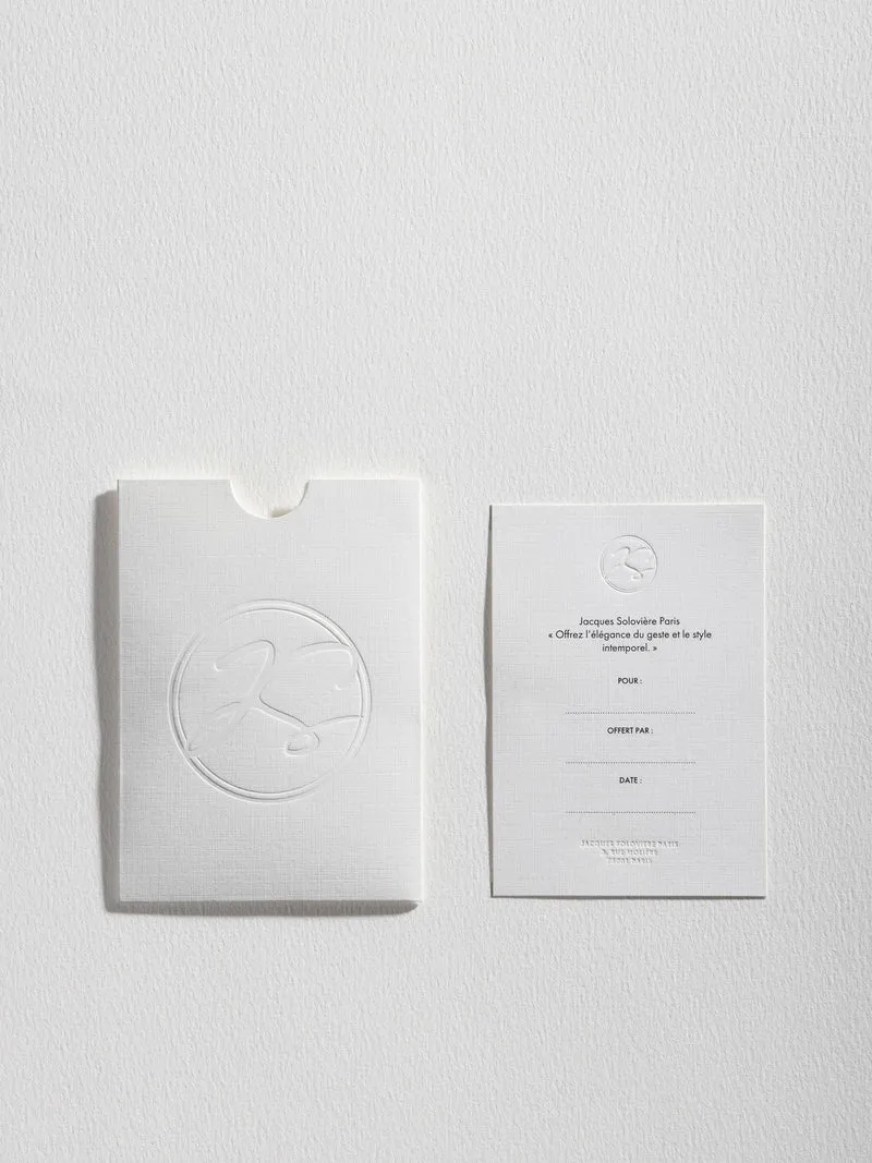 E-Gift card