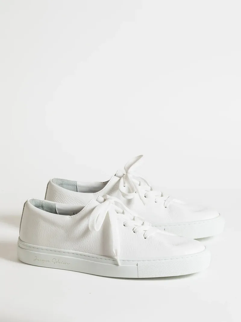 HERVE GRAINED WHITE