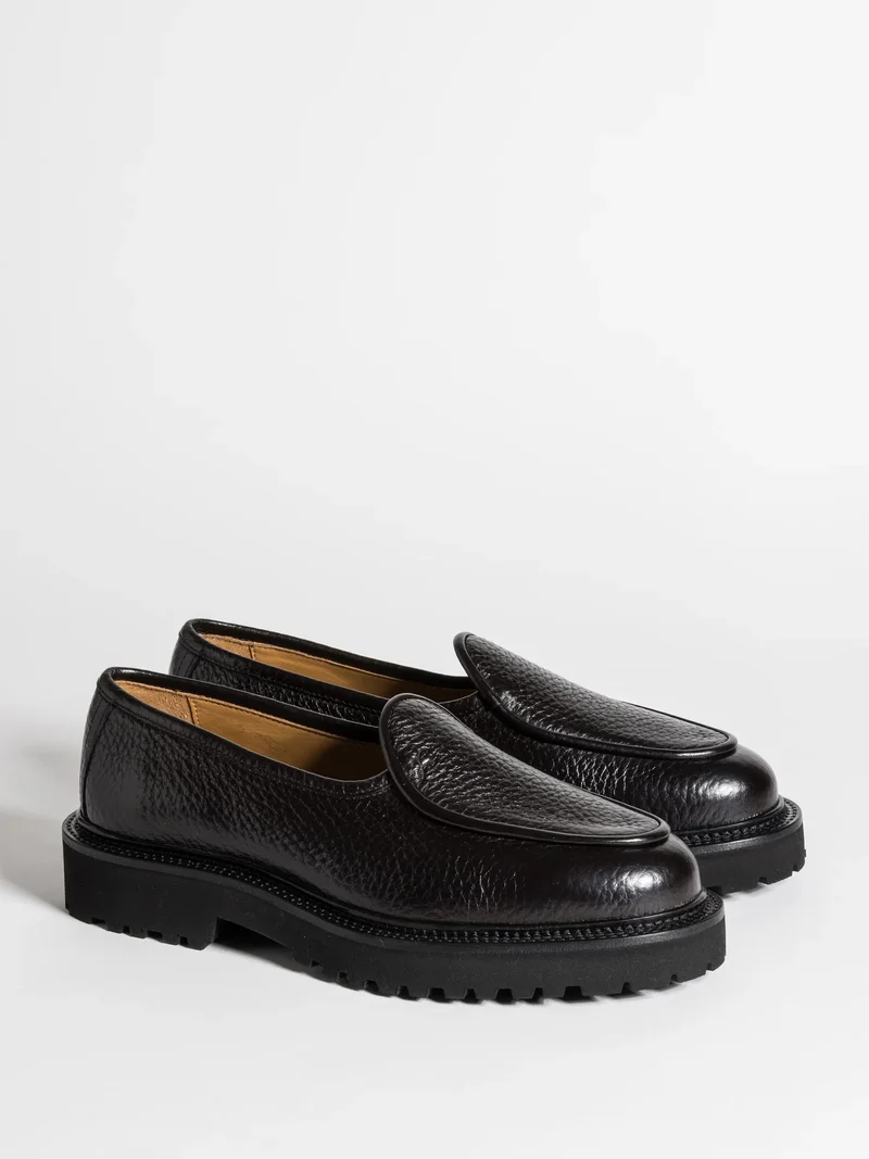 MOLI DARK BROWN