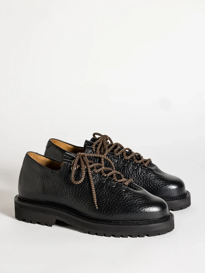 RASMUS BOLD BLACK