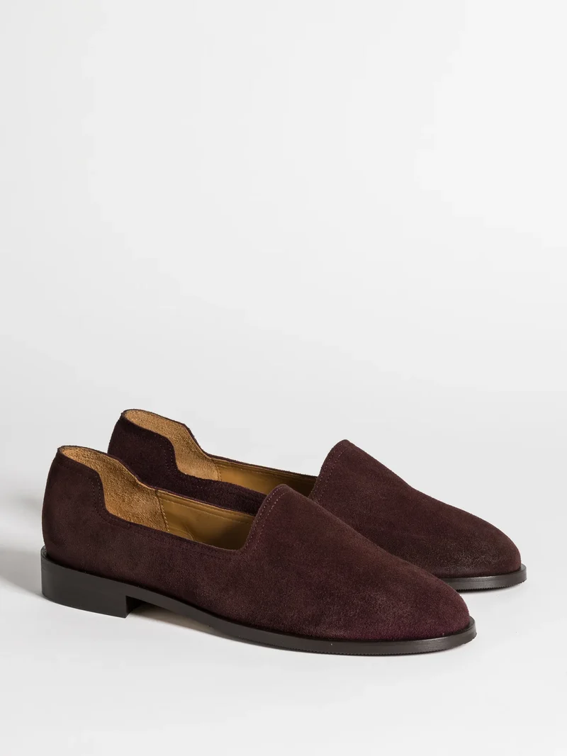 SLIM PLUM