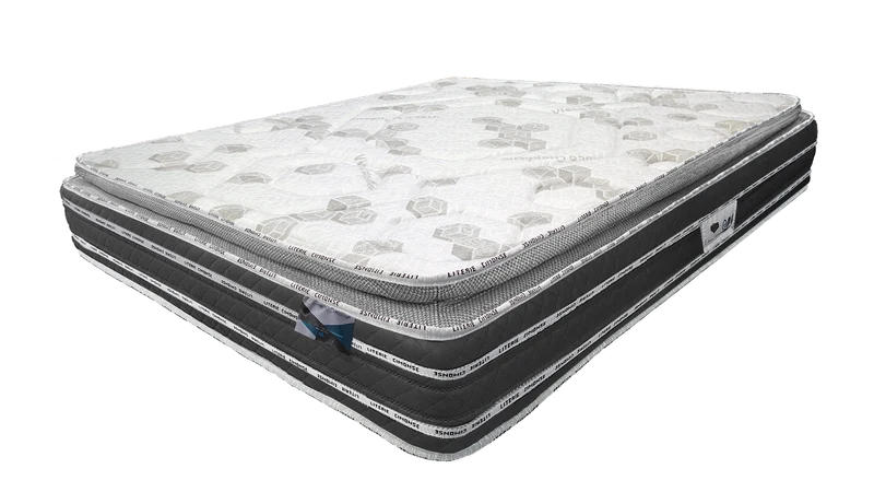 Matelas Gran Paris - Surmatelas