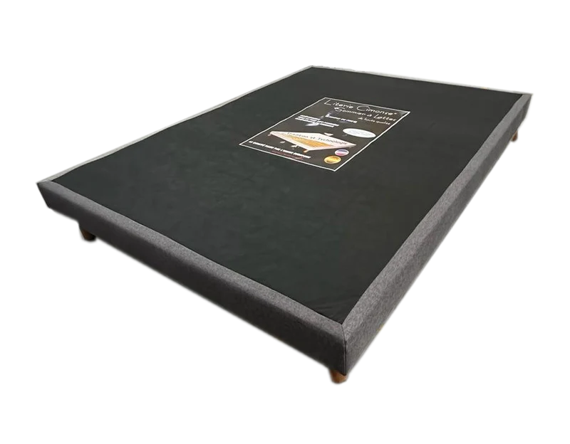 Sommier Literie
