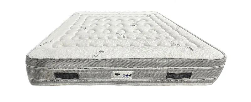 Matelas Tencel- Double Mémoire