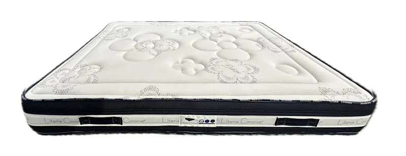 Matelas Visco Medical 3D